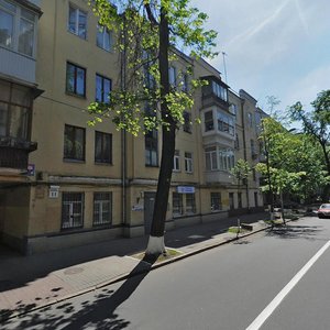Shovkovychna Street, 11, : foto