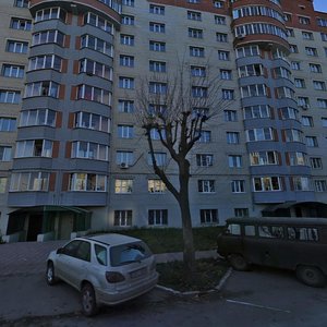 Griboedova Street, 22, Ryazan: photo