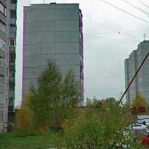1 Maya Street, 26А, Likino‑Dulevo: photo