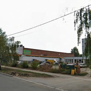 Pobedy Street, 7Б, Togliatti: photo