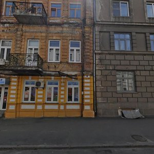 Киев, Рейтарская улица, 9: фото