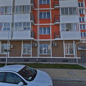 Nadezhd Boulevard, 12, Krasnodar Krai: photo