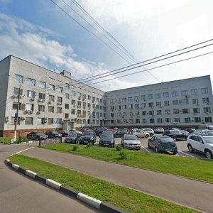 Kirova Street, 4, Podolsk: photo