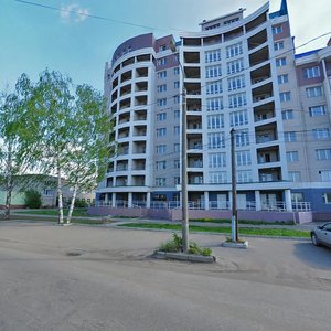 Krasnykh Zor Street, 29/2, Ivanovo: photo