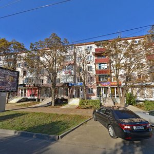 Краснодар, Ставропольская улица, 181: фото