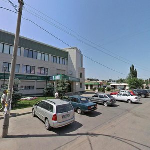 Pobedy Boulevard, 22А, Voronezh: photo