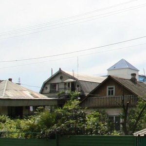 Сочи, Улица Ленина, 207: фото