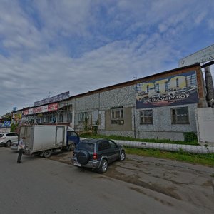 1-ya Zheleznodorozhnaya ulitsa, 1/6, Omsk: photo