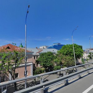 Naberezhno-Khreschatytska Street, 27, : foto