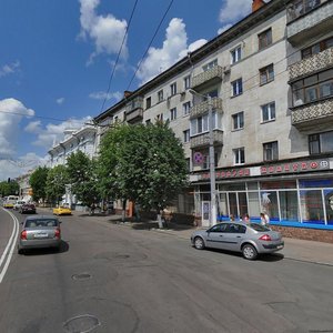 Imeni Serhiia Pavlovycha Korol'ova Square, 5, Zhytomyr: photo