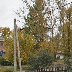 Yubleynaya Street, 20А, Novokuznetsk: photo