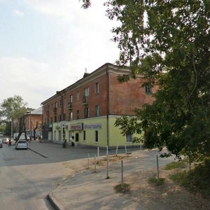 Artinskaya Street, No:34, Yekaterinburg: Fotoğraflar