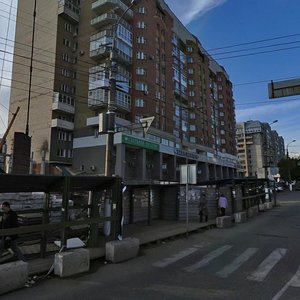 Oktyabrskiy Avenue, 155, Kirov: photo
