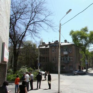 Ростов‑на‑Дону, Улица Мурлычёва, 92/12: фото