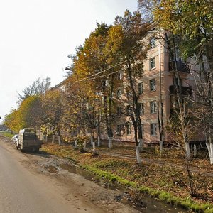 Chapayeva Street, 30, : foto
