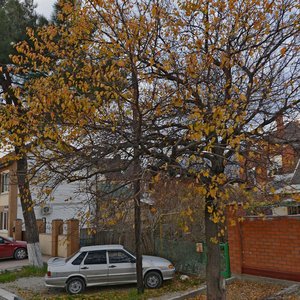 Tolstogo Street, 47, Gelendgik: photo