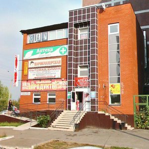 Adoratskogo Street, 62А, Kazan: photo