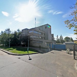 Минск, Улица Петруся Бровки, 24: фото