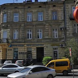 Vulytsia Mykhaila Hrushevskoho, 20 ، لفيف: صورة