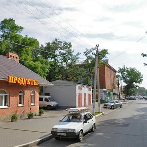 Азов, Улица Ленина, 81: фото