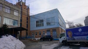 Ulitsa Karbysheva, 11с2, Vladivostok: photo