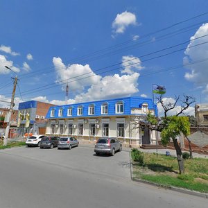 Aleksandrovskaya Street, 124, Taganrog: photo