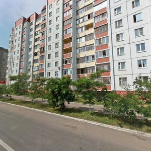 Shishkova Street, 75, Voronezh: photo