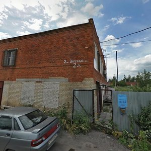 2-y Zarechny pereulok, 2А, : foto