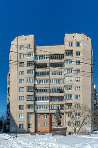 Rustaveli Street, 56, Saint Petersburg: photo