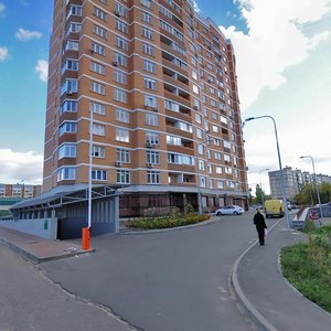 Вишневое, Улица Машиностроителей, 17А: фото