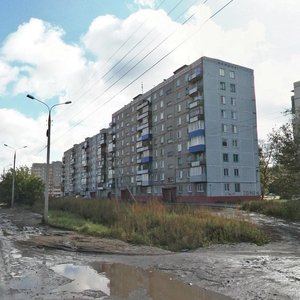 Magistralnoye Highway, 23, Komsomolsk‑at‑Amur: photo