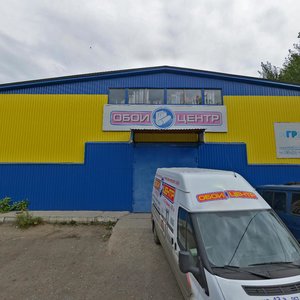 Ulitsa 27-ya Liniya, 43А, : foto