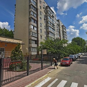 Mykhaila Kotelnykova Street, 12, Kyiv: photo