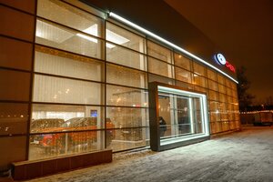 Москва и Московская область, МКАД, 63-й километр, с1: фото
