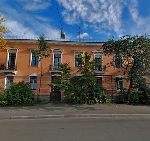 Oranzhereynaya Street, 3/19, Pushkin: photo