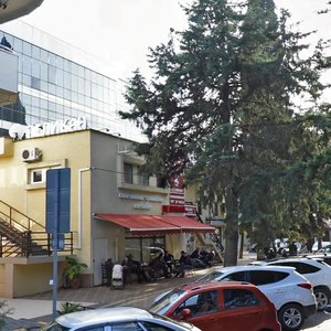 Navaginskaya Street, 9к2, : foto