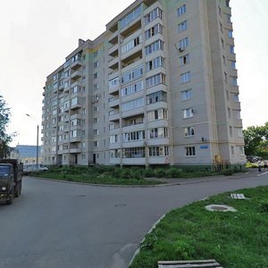 Планерная 75 орел карта