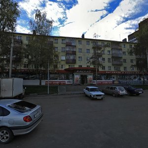 Gertsena Lane, 2, Yaroslavl: photo