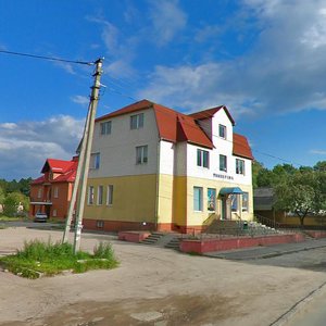 Калининград, Улица Дзержинского, 167Б: фото