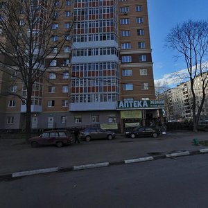 Zareviy Drive, 1к1, Moscow: photo
