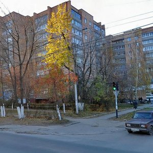 4th Liniya Street, 1, Ryazan: photo