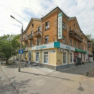 Suvorovsky Lane, 12, Yekaterinburg: photo