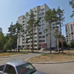 9 Yanvarya Street, 300Б, Voronezh: photo