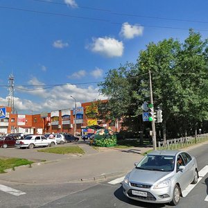 Lenina Avenue, 85, Krasnoye Selo: photo