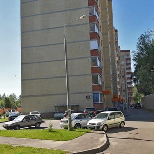 Ulitsa Geologov, 17, : foto