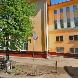 Sheremetevskiy Avenue, 16, Ivanovo: photo