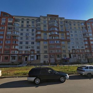 Рязань, Улица Костычева, 11: фото