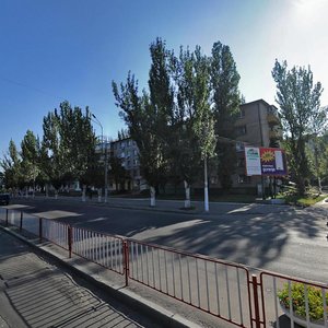 Slobozhanskyi Avenue, 10, Dnipro: photo