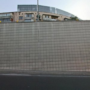 Oraz Zhandosov Street, 184, Almaty: photo