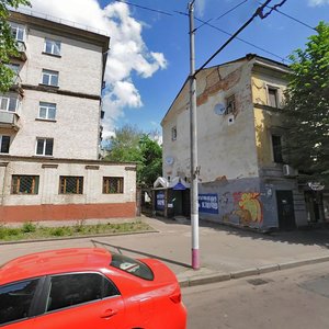 Velyka Berdychivs'ka Street, 9 ، : صورة
